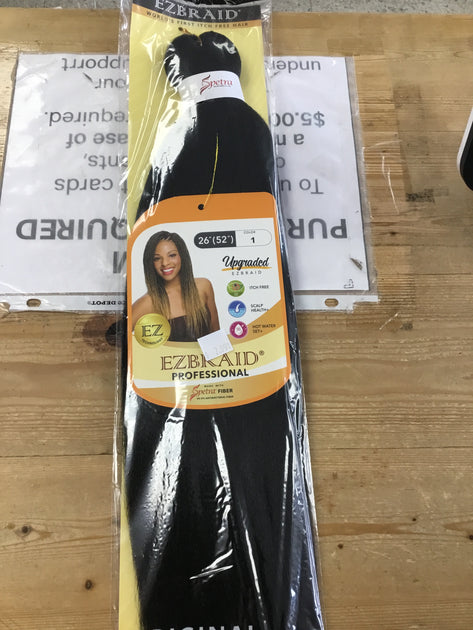 Innocence EZ Braid 26