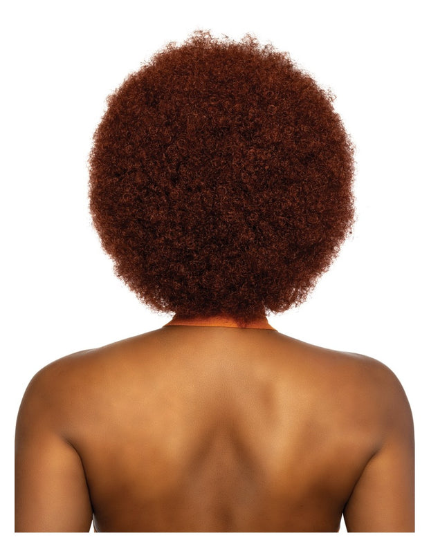 RCP1081 - AFRO CURLY