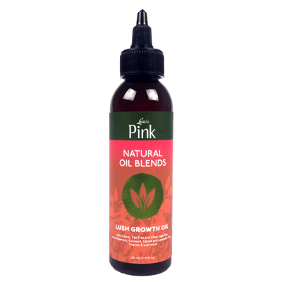Pink® Lush Growth Oil