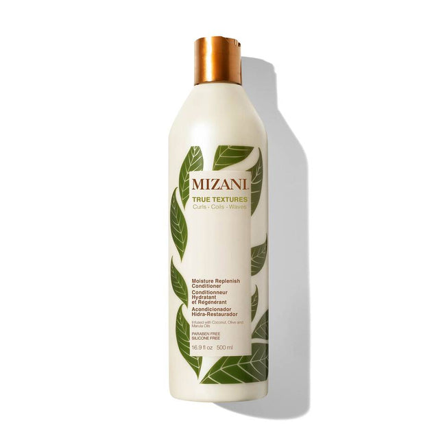Murray's Beeswax Style and Curl Milk 8 oz
