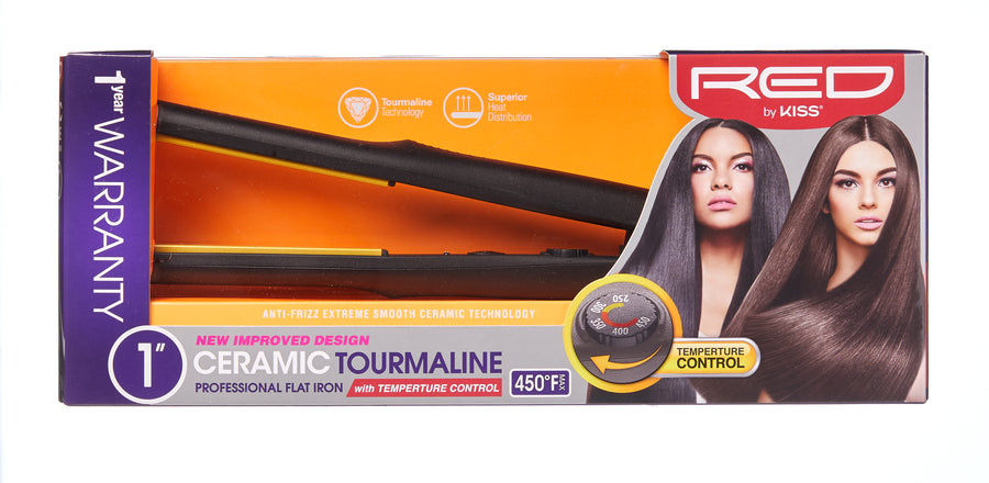 Professional ceramic tourmaline deals styling iron