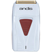 Andis ProFoil® Lithium Titanium Foil Shaver