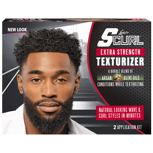 SCurl® Extra Strength Texturizer