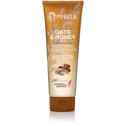 Mielle Oats & Honey Soothing Conditioner