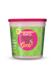 ORS Olive Oil Hair Pudding