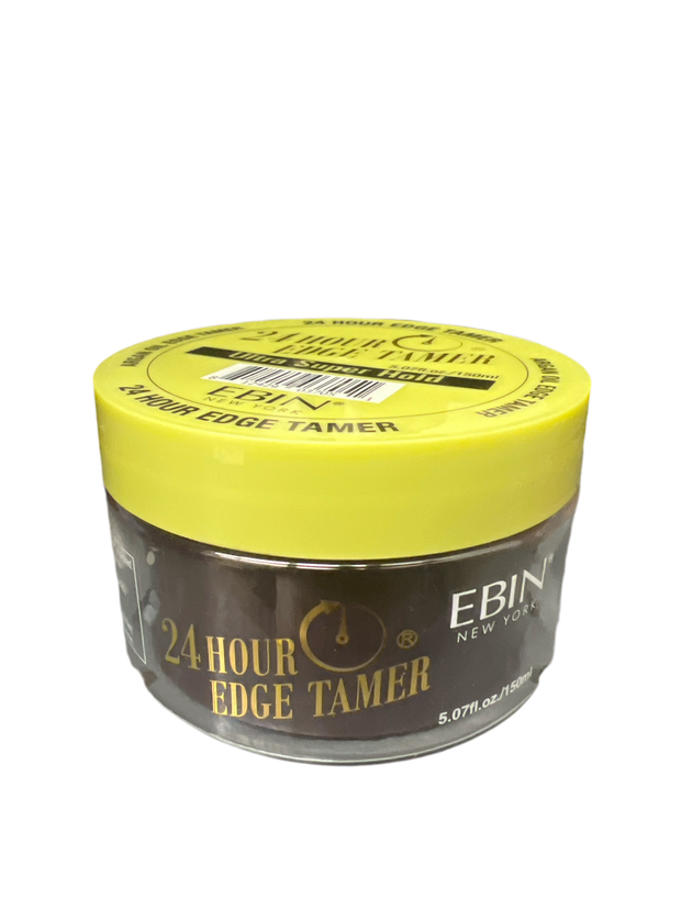 EBIN New York 24 Hour Edge Tamer