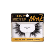 Ienvy Kiss Luxury Mink Lashes (25mm)
