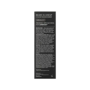 Red Pro Groomane Beard Lineup Color Enhancement – Premixed for Airbrush Use