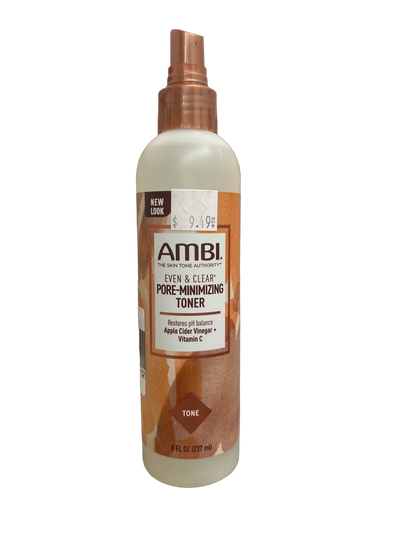 AMBI Even & Clear Pore-Minimizing Toner