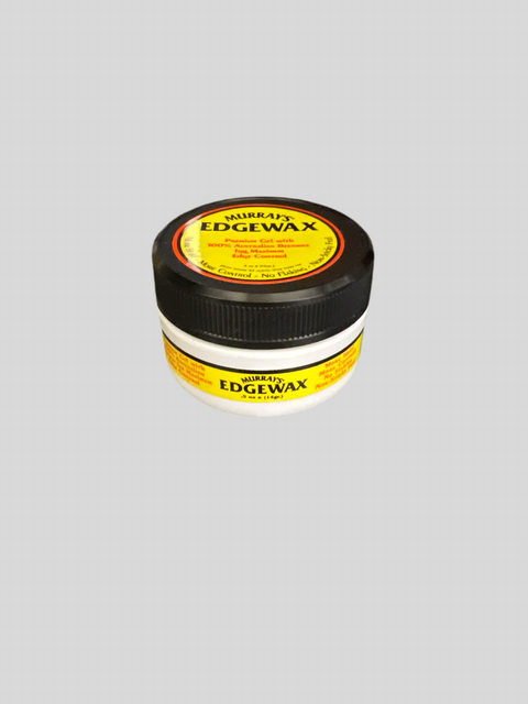 Murray's Edgewax Gel - 4oz