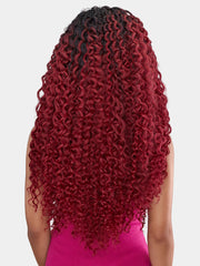 XPERT’S Beach Curl 18”