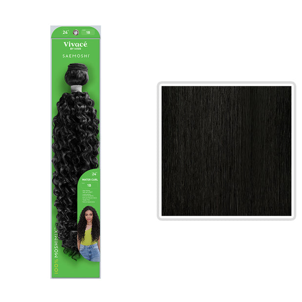 Saemoshi Bundle – Water Curl