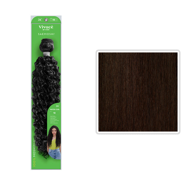 Saemoshi Bundle – Water Curl
