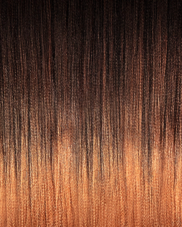 XPERT’S Boho Curly Locs 3X 24