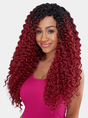 XPERT’S Beach Curl 18”