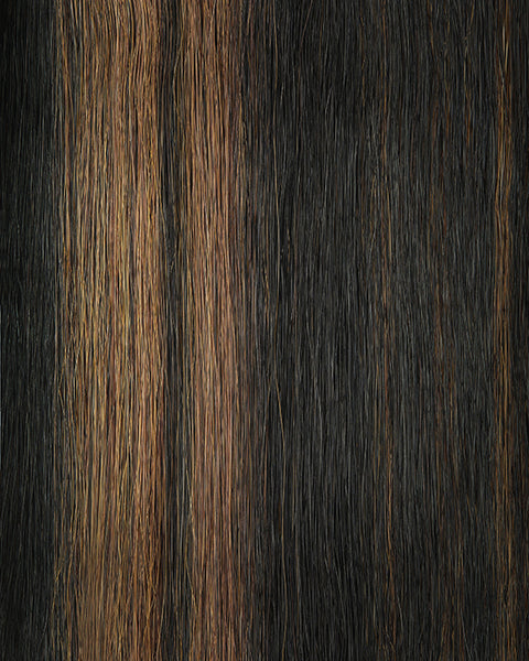Saemoshi Ponytail Jamaican Puff 2.5”