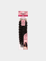 G CLEF4X4 Closure Deep Wave
