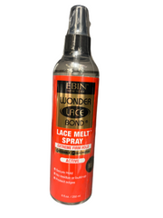 Ebin Wonder Lace Bond Lace Melt Spray