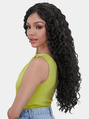 Saemoshi Bundle – Water Curl