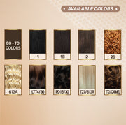 Bobbi Boss NuLace Jazmine Wig