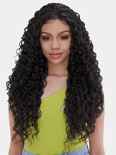 Saemoshi Bundle – Water Curl