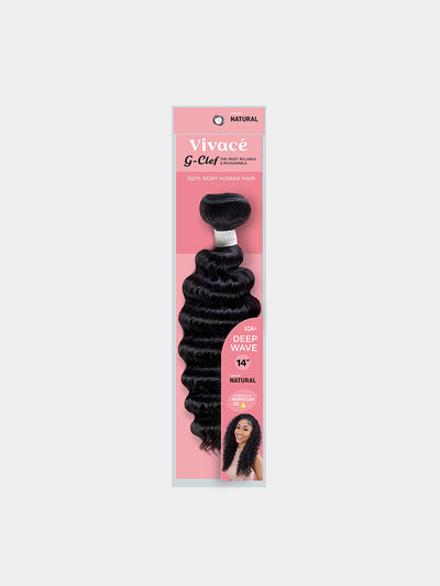 G-Clef Bundle – Deep Wave