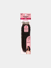 G CLEF4X4 Closure Bohemian Curl