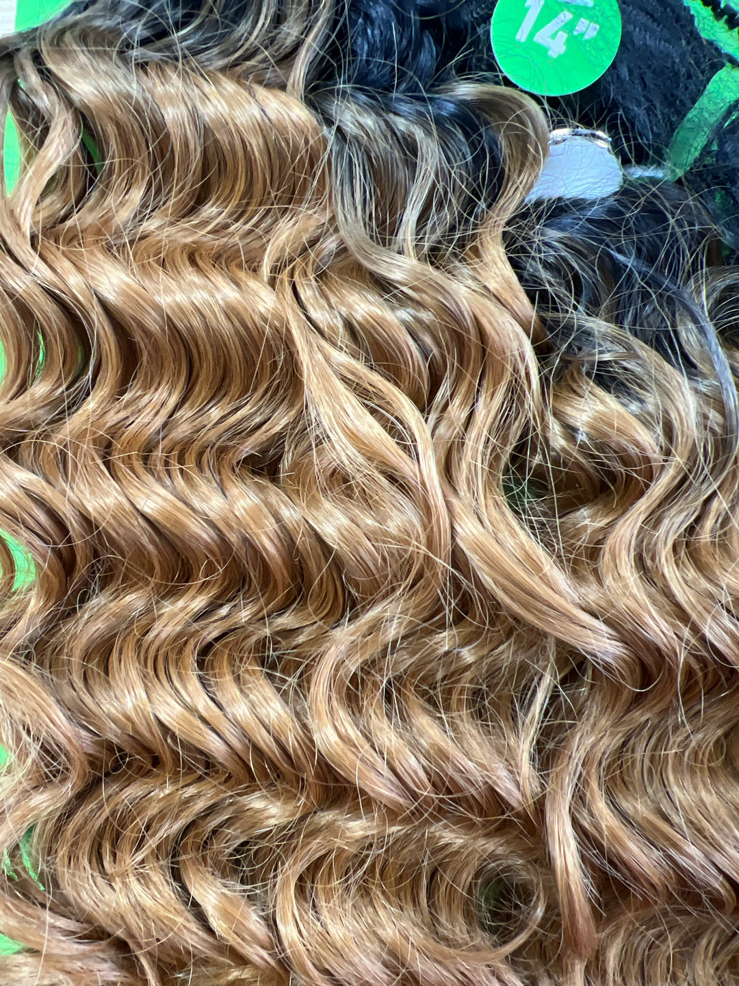 Miss.Origin Core One Pack Solution - Deep Wave – Hair & Stuff 216