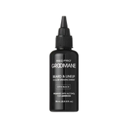 Red Pro Groomane Beard Lineup Color Enhancement – Premixed for Airbrush Use