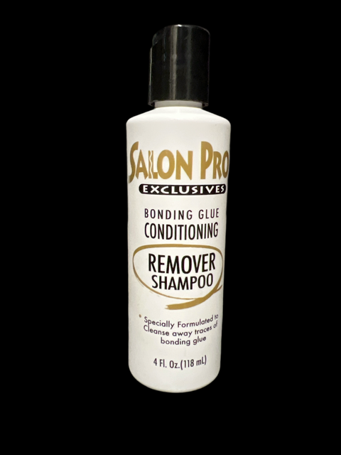 Salon Pro Bonding Glue Remover Shampoo