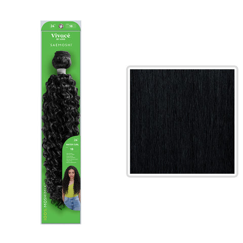 Saemoshi Bundle – Water Curl