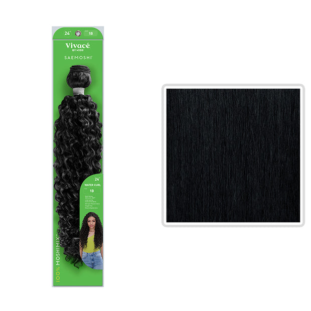 Saemoshi Bundle – Water Curl