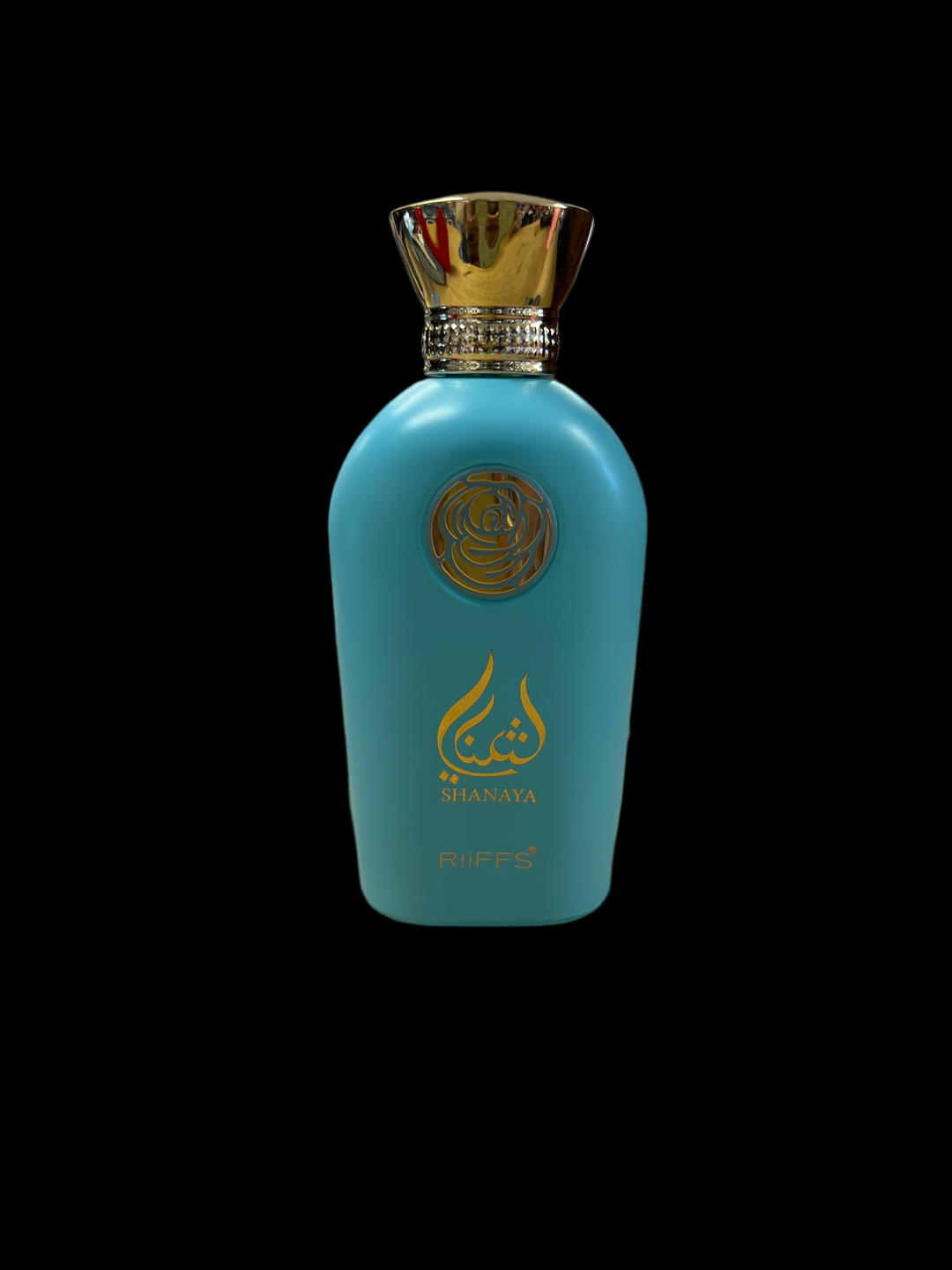 Shanta's RiiFFS Eau de Perfume – Hair Stuff 216