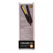Hot Beauty Ceramic Mini Flat Iron