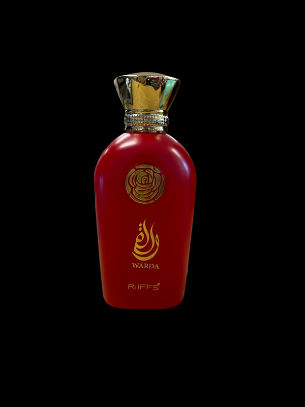 Warda RiiFFS Eau de Perfume 3.4 oz