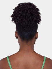 Saemoshi Ponytail Jamaican Puff 2.5”