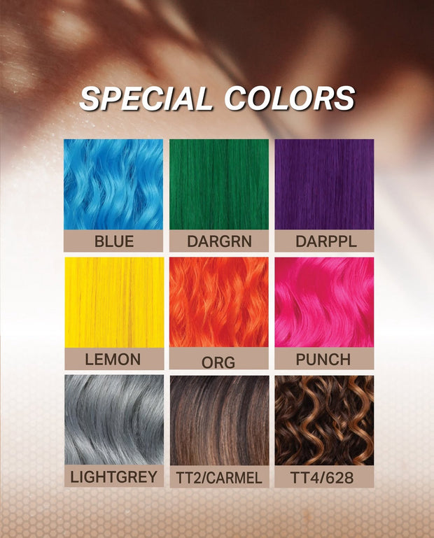 Bobbi Boss NuLace Hailey Wig