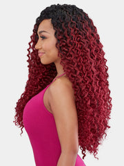XPERT’S Beach Curl 18”