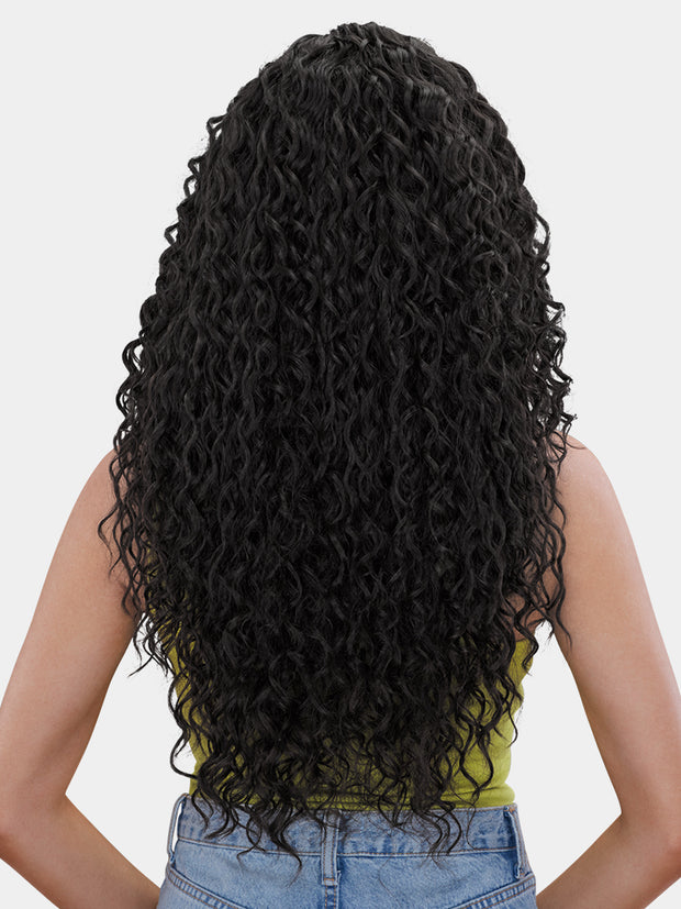 Saemoshi Bundle – Water Curl