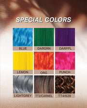 Bobbi Boss NuLace Bella Wig