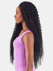 XPERT’S Boho Curly Locs 3X 24