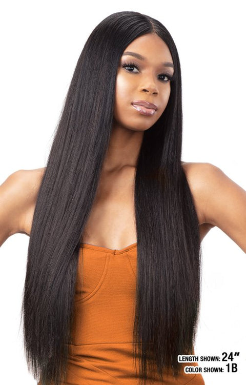 Model Model Dream Weaver Yaki Straight