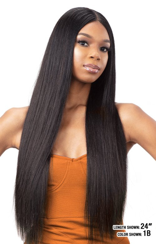 Model Model Dream Weaver Yaki Straight