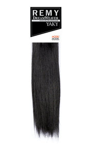 Model Model Dream Weaver Yaki Straight