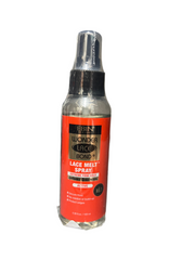 Ebin Wonder Lace Bond Lace Melt Spray