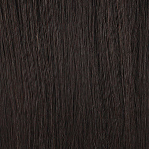 Miss Origin Tress Up Human Hair Blend Ponytail - MOD010 YAKI STRAIGHT 28"