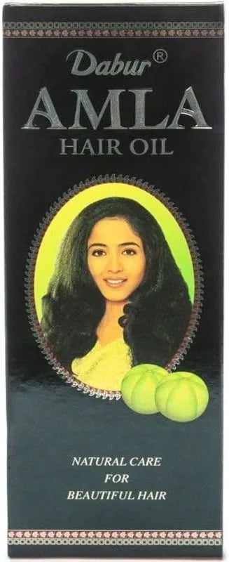 Dabur Amla Hair Oil