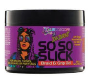Da Brat So So Slick Braid & Grip Gel