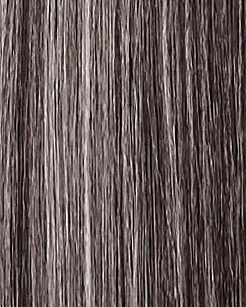 Saemoshi Ponytail Spring Puff 10”