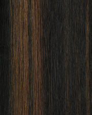 Saemoshi Ponytail Jamaican Puff 2.5”